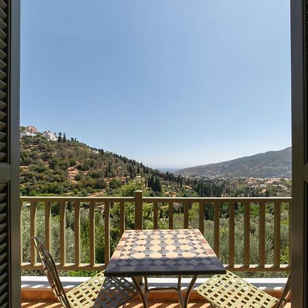 Nysa Residence Ménites 외부 사진