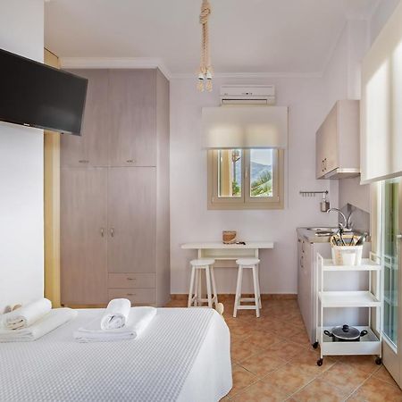 Nysa Residence Ménites 외부 사진