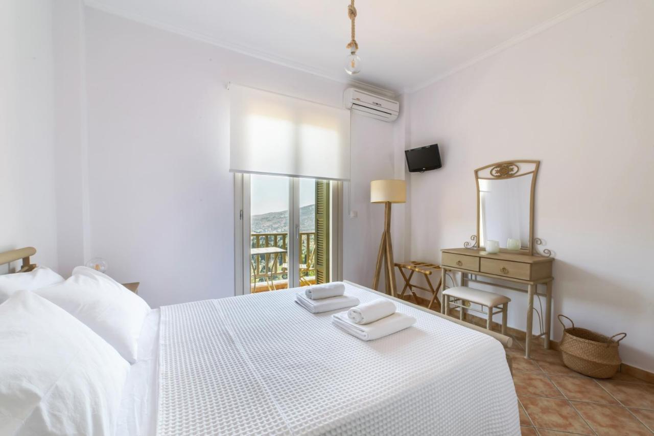 Nysa Residence Ménites 외부 사진