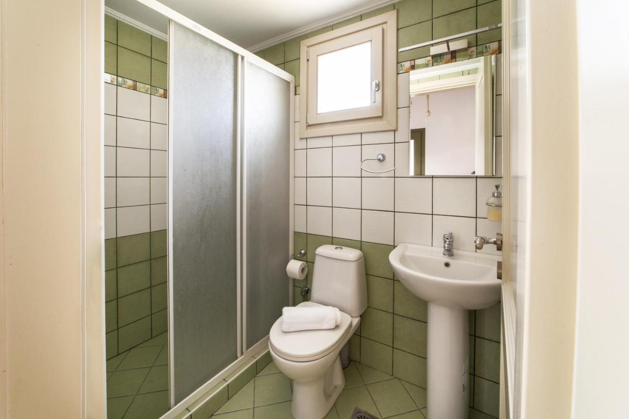 Nysa Residence Ménites 외부 사진