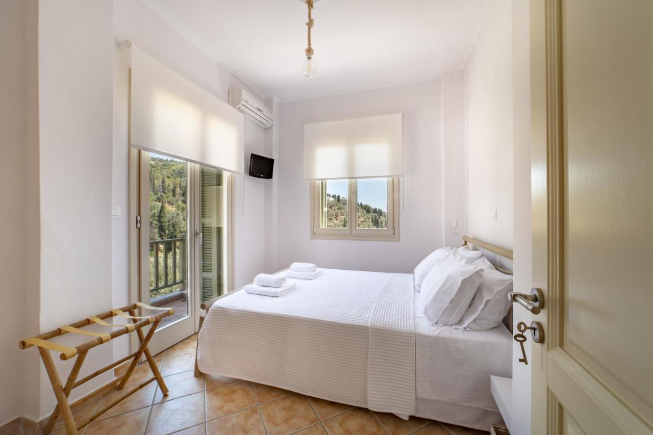Nysa Residence Ménites 외부 사진