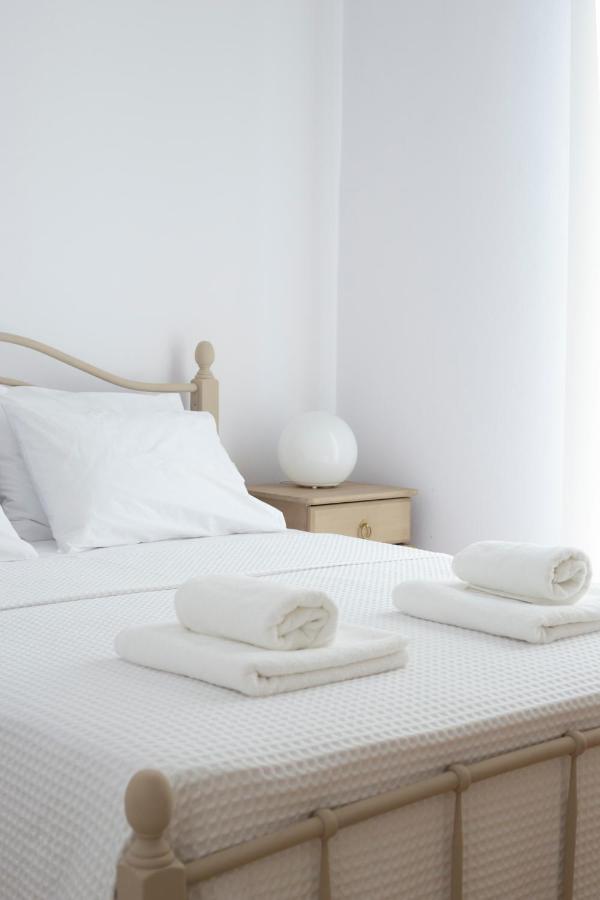 Nysa Residence Ménites 외부 사진