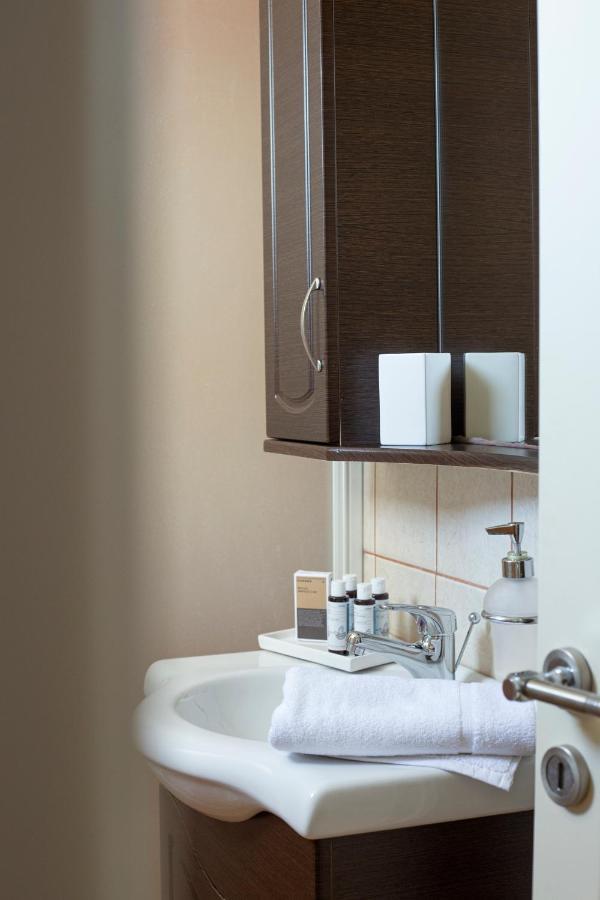Nysa Residence Ménites 외부 사진