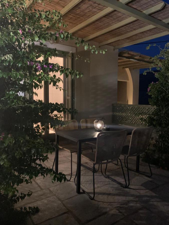 Nysa Residence Ménites 외부 사진