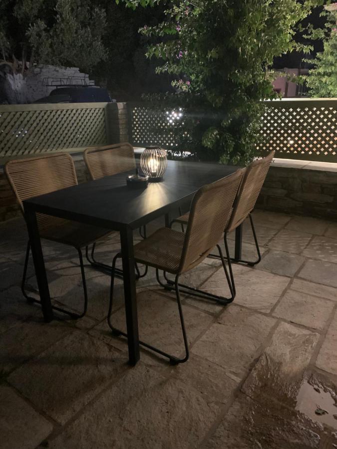 Nysa Residence Ménites 외부 사진